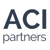 ACI partners Logo