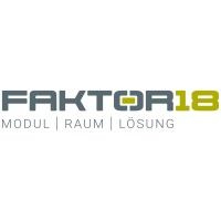 Faktor18 Logo