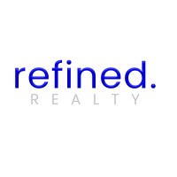 Refined Realty Logo