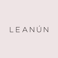 Leanún Logo