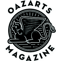 OAZARTS! Magazine Logo