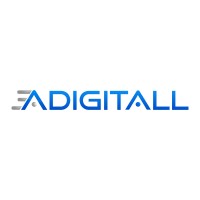 3ADigitall Tecnologia Logo