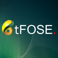 tFOSE Group Holdings Inc. Logo