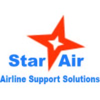 STAR AIR CARGO Logo