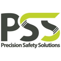 Precision Safety Solutions Logo
