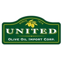 United Olive Oil Import Corp. Logo