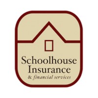 Schoolhouse Insurance & Financial Services Logo