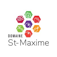 Domaine St-Maxime Logo