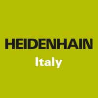 HEIDENHAIN ITALY Logo