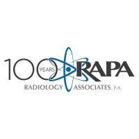 Radiology Associates, P.A. Logo