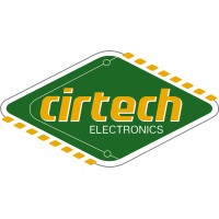 Cirtech Electronics Logo