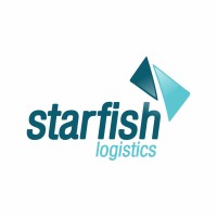 Starfish Logistics Logo