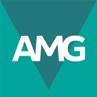 AMG International S.r.l. Logo