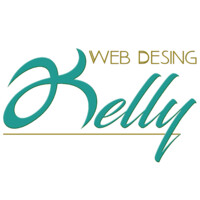 Kelly Web Design LLC Logo