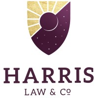Harris Law & Co. Logo