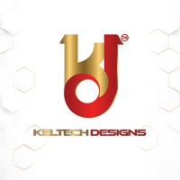 Keltech Designs Logo