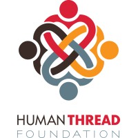 Human Thread Foundation Logo