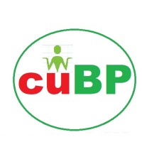 CUBP Healthcare Logo