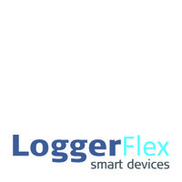 LoggerFlex Smart Devices Logo