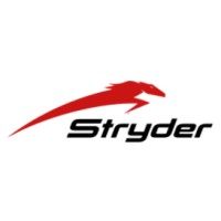 Stryder Canada/USA Logo