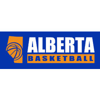 Alberta Basketball Association Logo