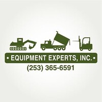Equipment Experts Inc Logo