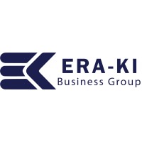 ERA K.I. BUSINESS GROUP Logo