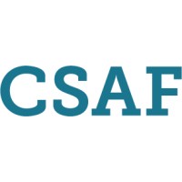 Council on Smallholder Agricultural Finance (CSAF) Logo