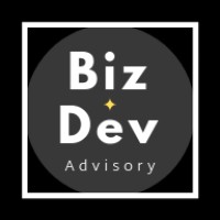 Biz Dev Advisory Logo