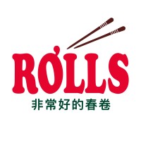 ROLLS Logo