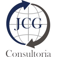 JCG Consultoria Logo