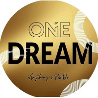 Realty ONE Group Dream Logo