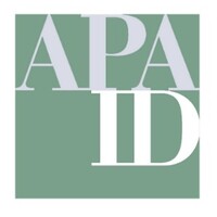 American Planning Association Idaho Chapter Logo