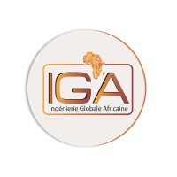 Ingénierie Globale Africaine - SARL Logo
