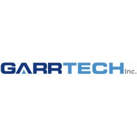 Garrtech Inc. Logo