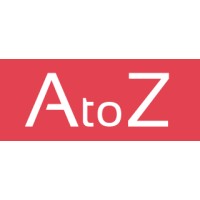 AtoZ PR Logo