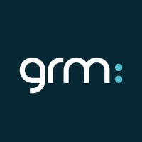 Global Response Media Ltd Logo