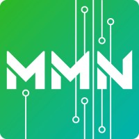 Managed Machine Network Logo