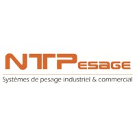 NT Pesage Logo