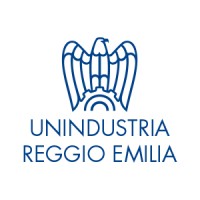 Unindustria Reggio Emilia Logo