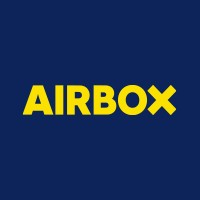 AIRBOX Brasil Logo