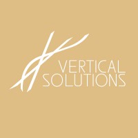 Vertical Solutions Logo