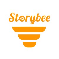 Storybee LLC Logo