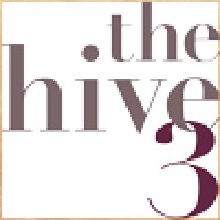 The Hive 3 Logo