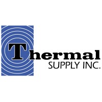Thermal Supply, Inc. Logo
