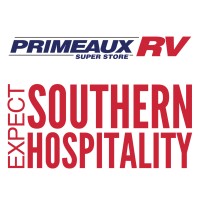 Primeaux RV Superstore Logo