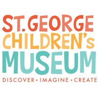 St. George Childrens Museum Logo