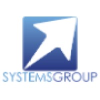 SystemsGroup - Junior Enterprise Logo