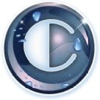 Crystal Clear Window Washing & Janitorial Service CO. Logo