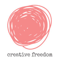 Creative Freedom Logo